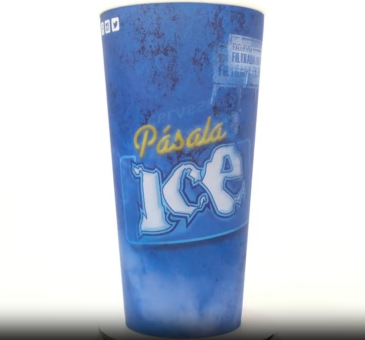 YZY Boleh Menggunakan Teknik Inovasi Untuk Menghasilkan Label Kesan 3D Mata Telanjang