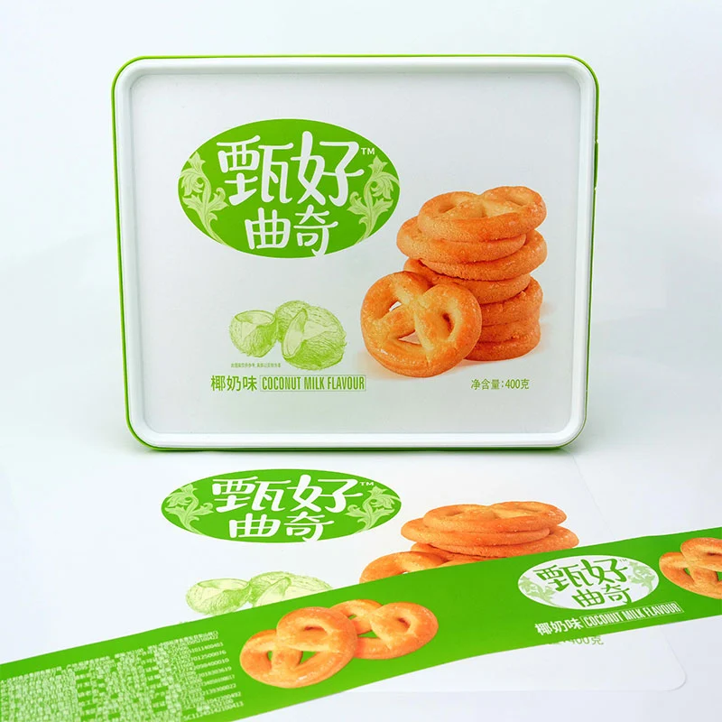 Label Dalam Acuan untuk Kuki