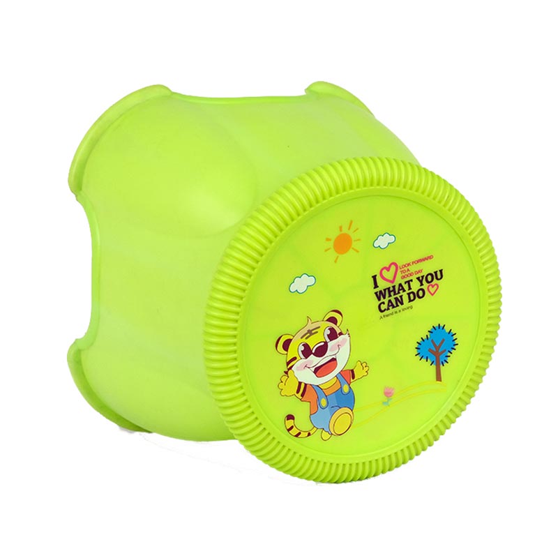 Acuan Suntikan Najis Kiddie Dalam Label Acuan