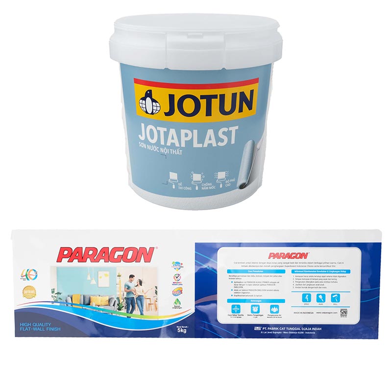 Acuan Suntikan Drum Cat Dalam Label Acuan