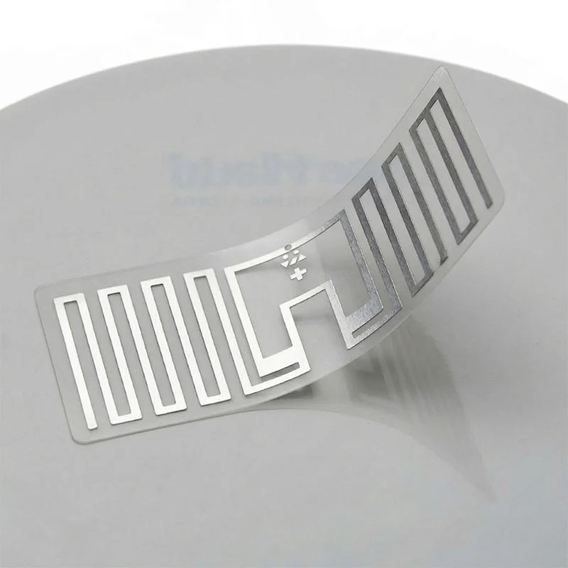 Label Dalam Acuan RFID