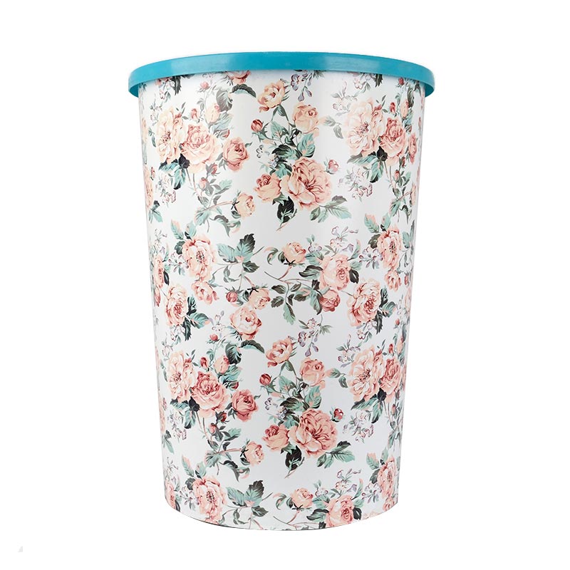 Pengacuan Suntikan Bakul Sisa Dalam Label Acuan